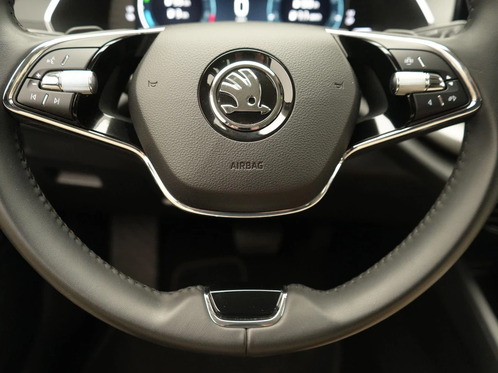 Škoda Octavia – foto 18