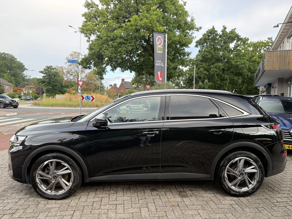 DS DS 7 – foto 3