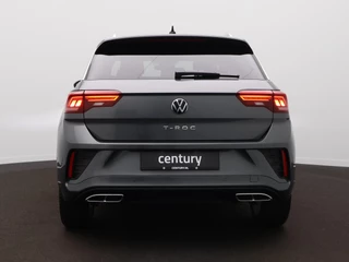 Volkswagen T-Roc – thumbnail 5