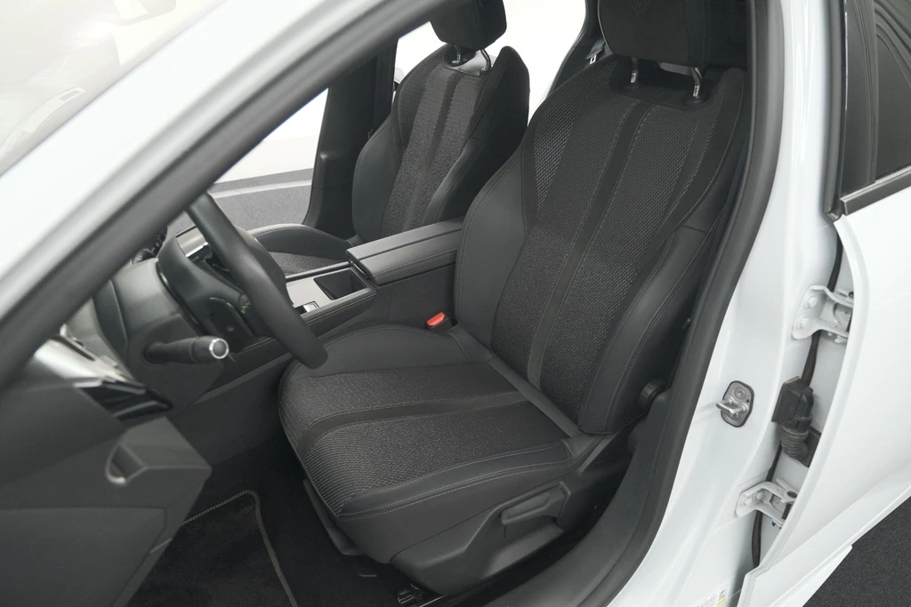 Peugeot 308 – foto 37