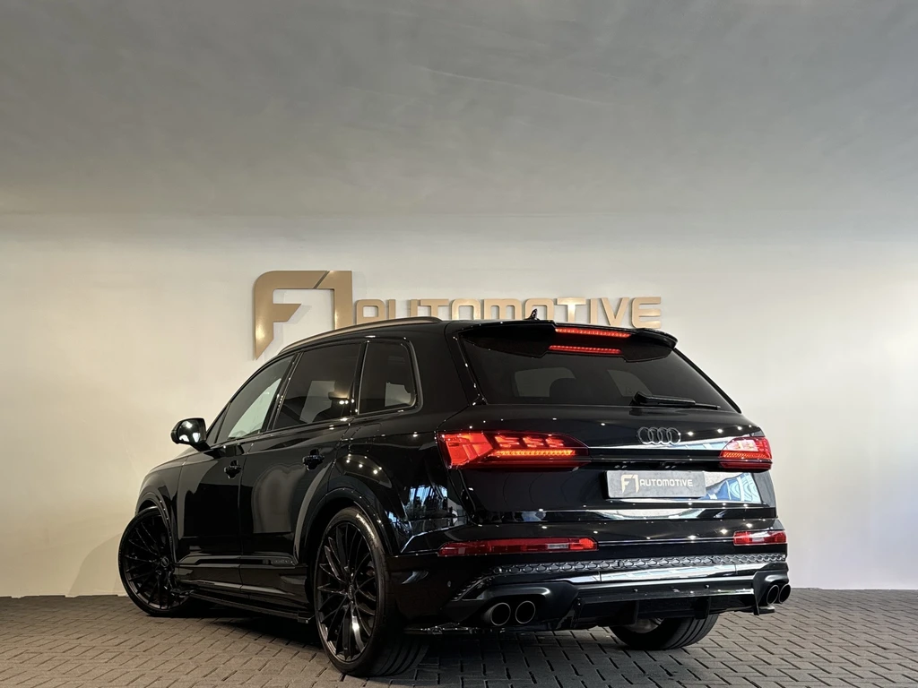 Audi Q7 – foto 4