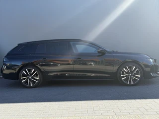 Peugeot 508 – thumbnail 7