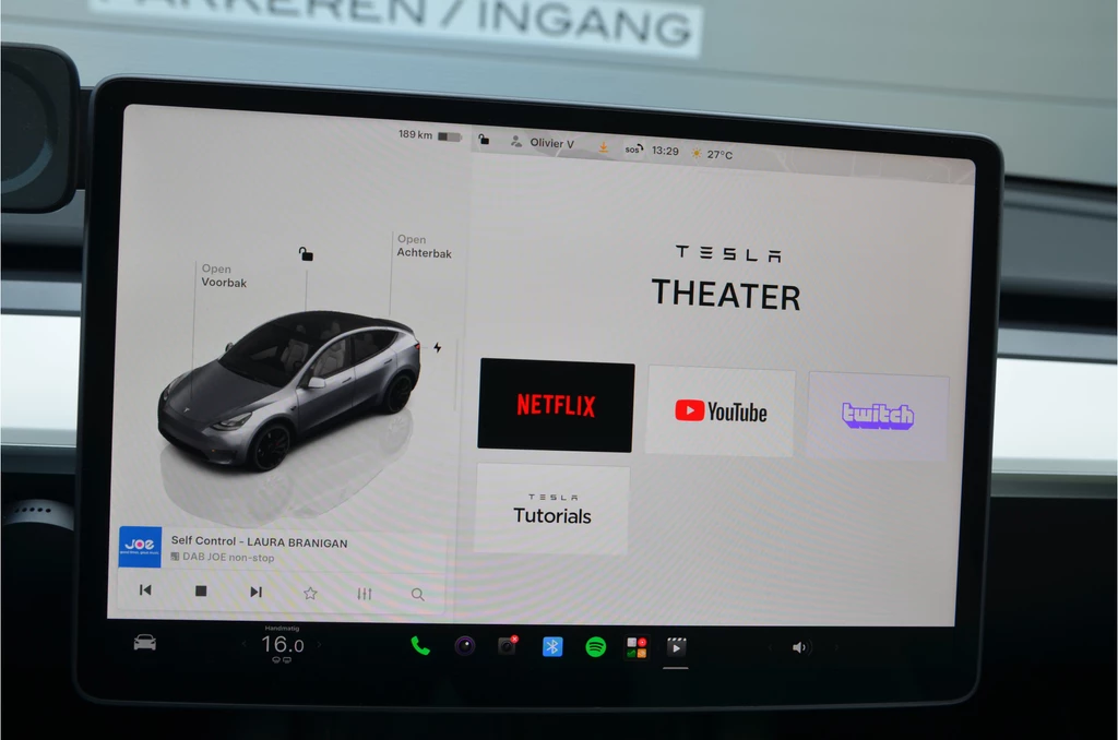 Tesla Model Y – foto 24