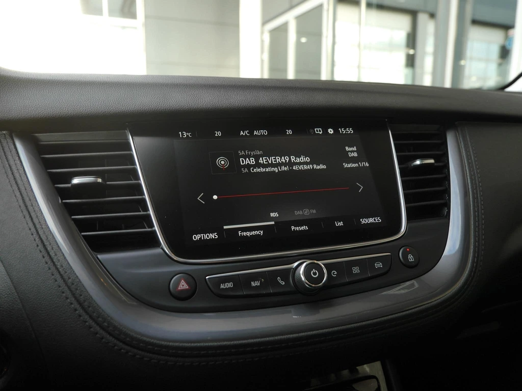Opel Grandland X – foto 21