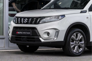 Suzuki Vitara – thumbnail 3