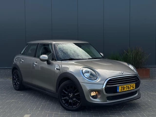 MINI 5-deurs – thumbnail 14