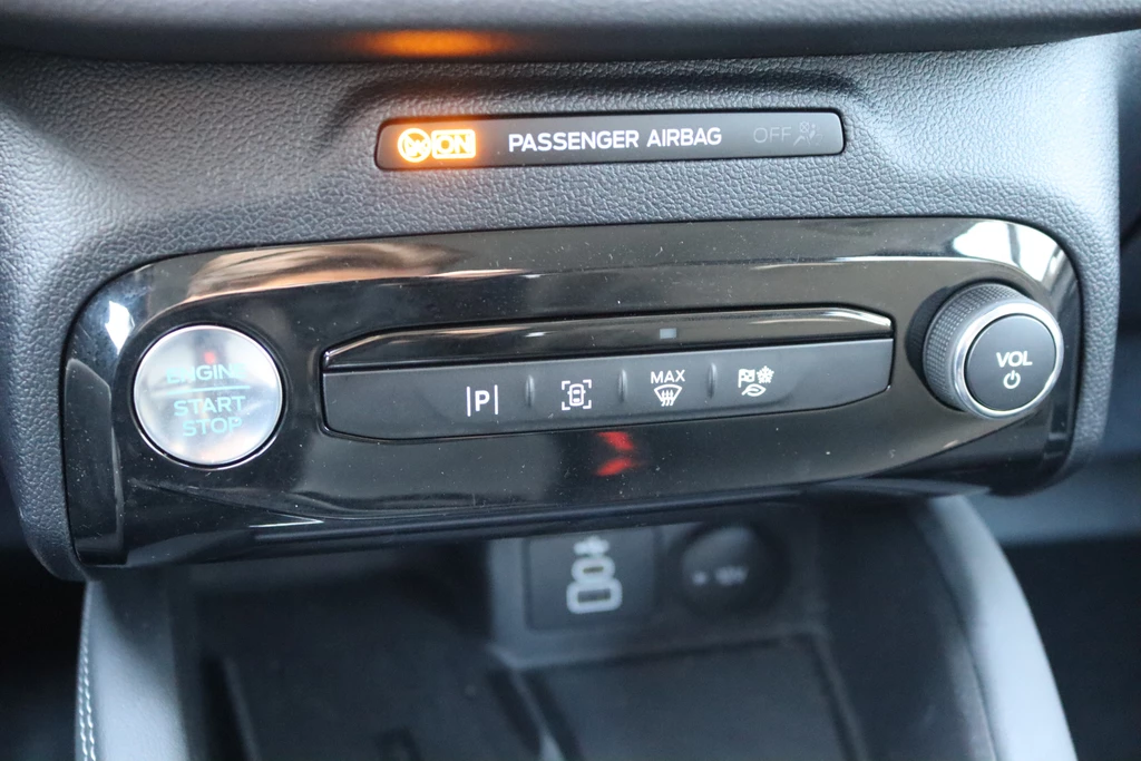 Ford Kuga – foto 29