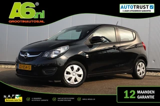 Opel KARL – thumbnail 1