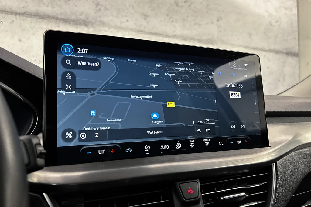 Ford Focus – foto 19