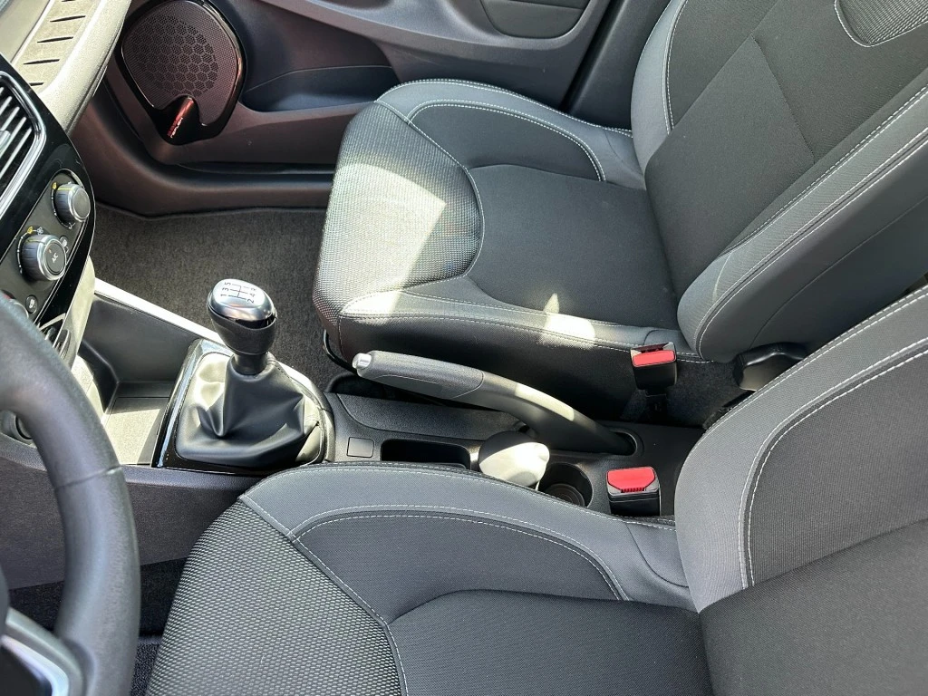 Renault Clio – foto 20