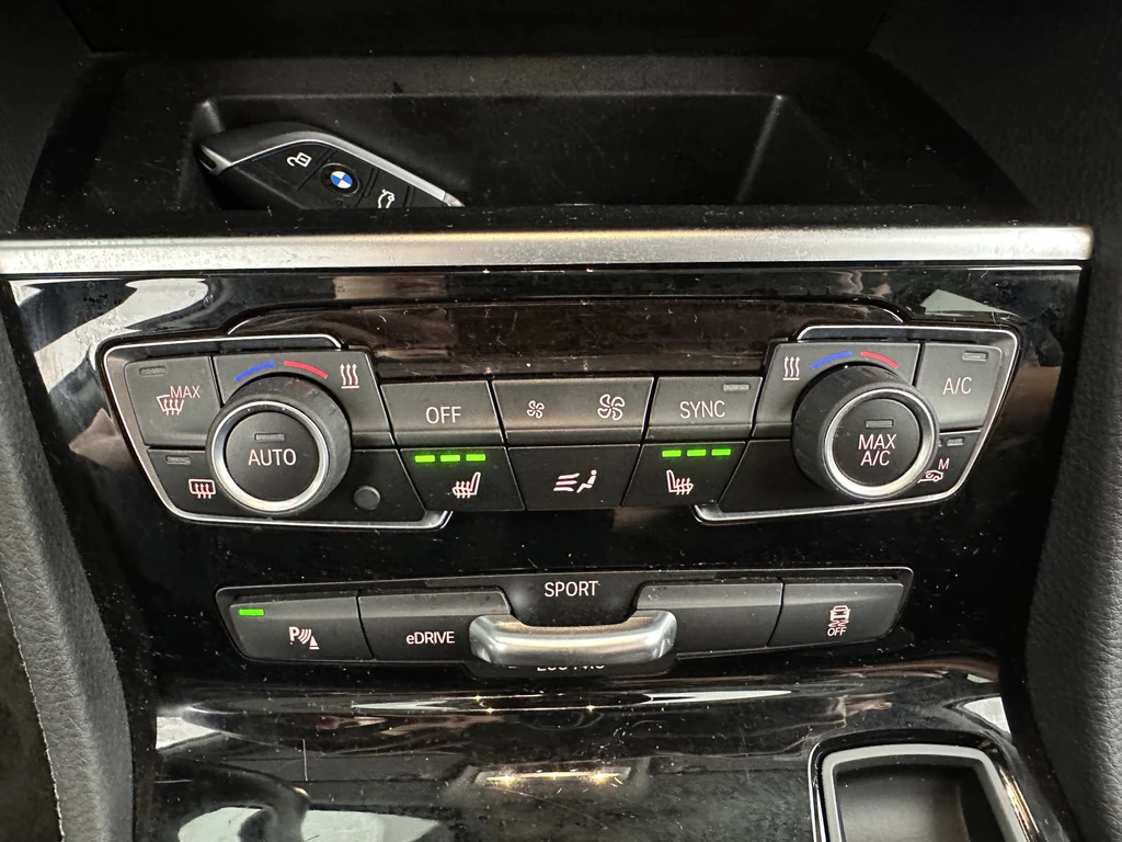 BMW 2 Serie – foto 15