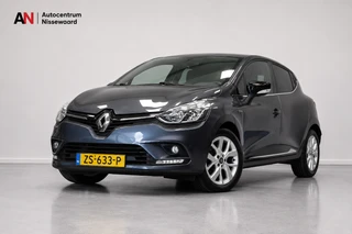 Renault Clio – thumbnail 1