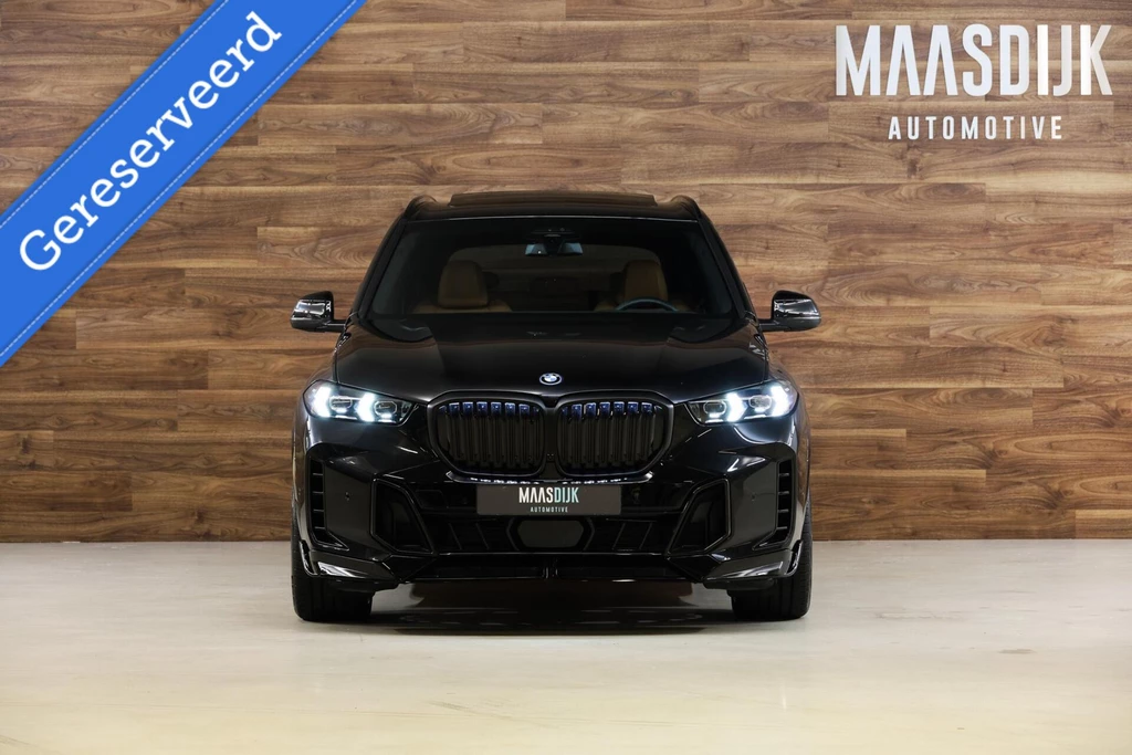 BMW X5 – foto 12