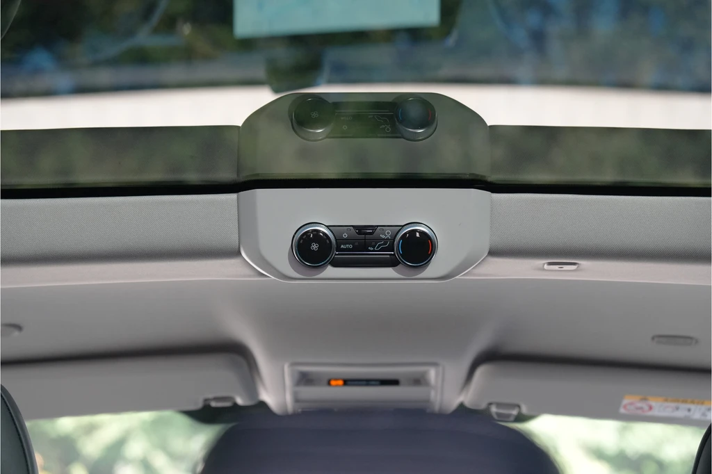 Ford Tourneo Custom – foto 15