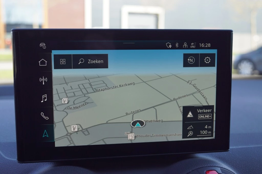 Audi Q2 – foto 18