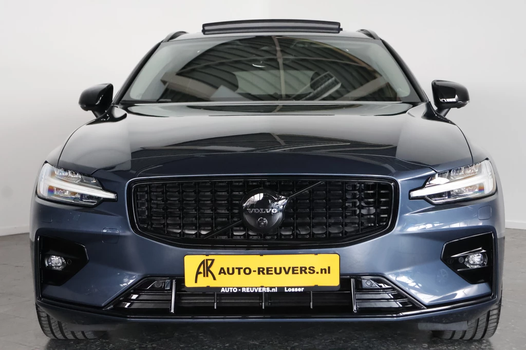 Volvo V60 – foto 7