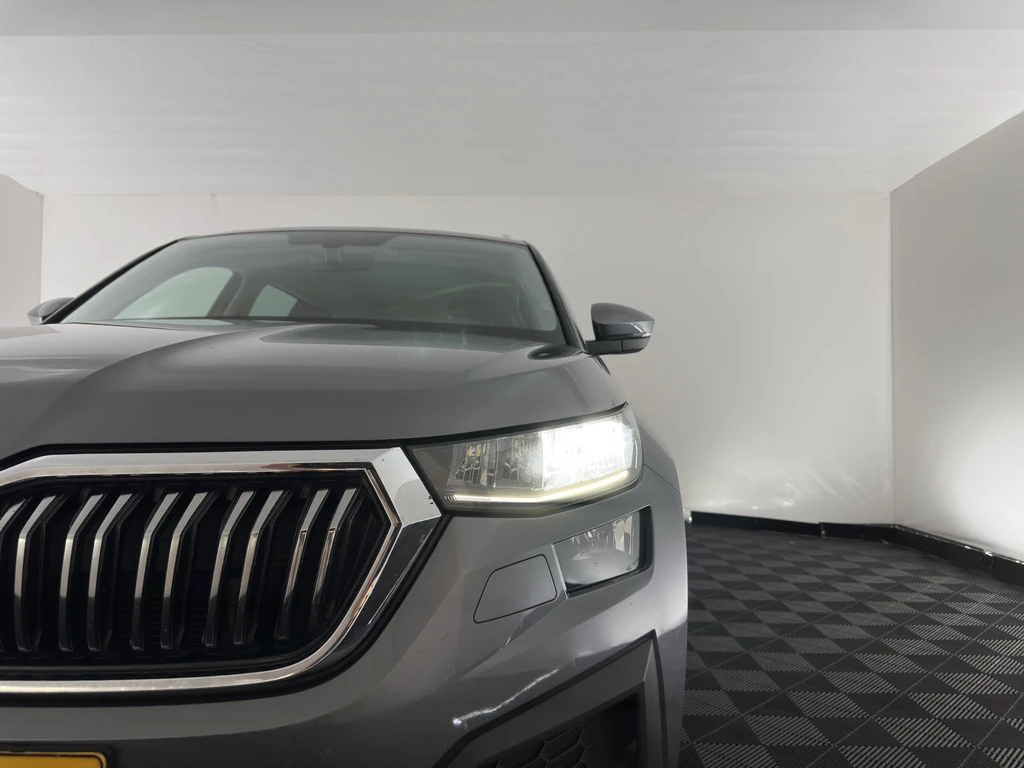 Škoda Kodiaq – foto 28