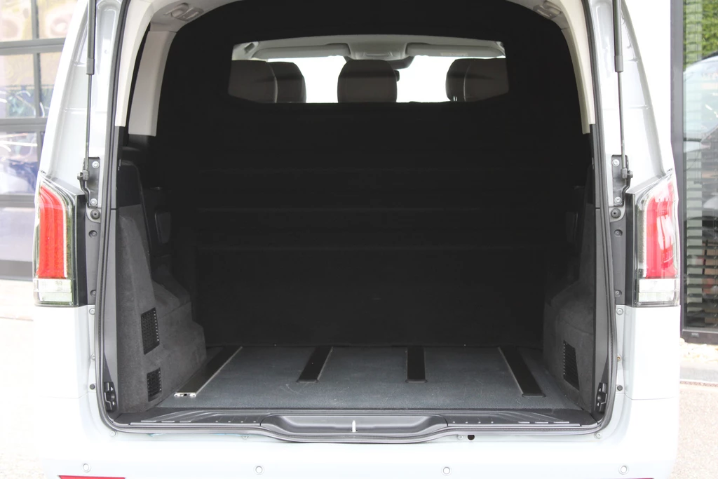 Mercedes-Benz Vito – foto 26