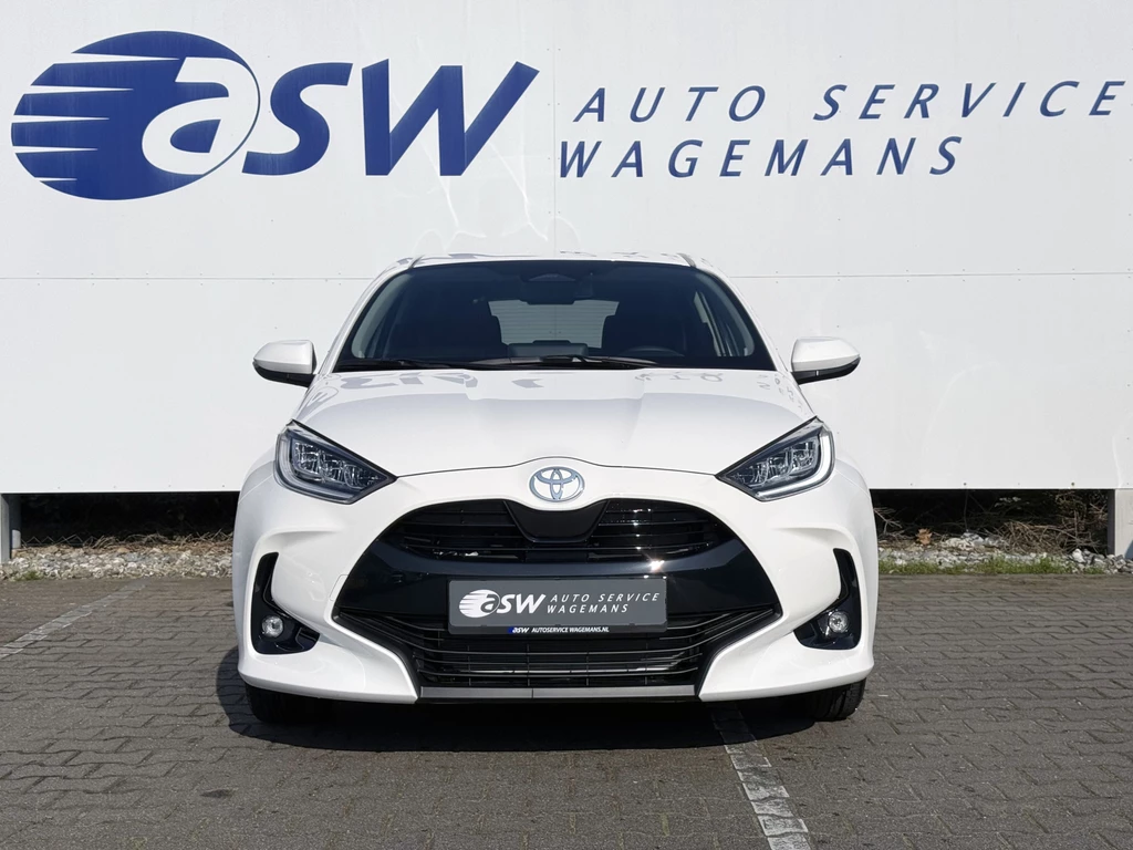 Toyota Yaris – foto 9