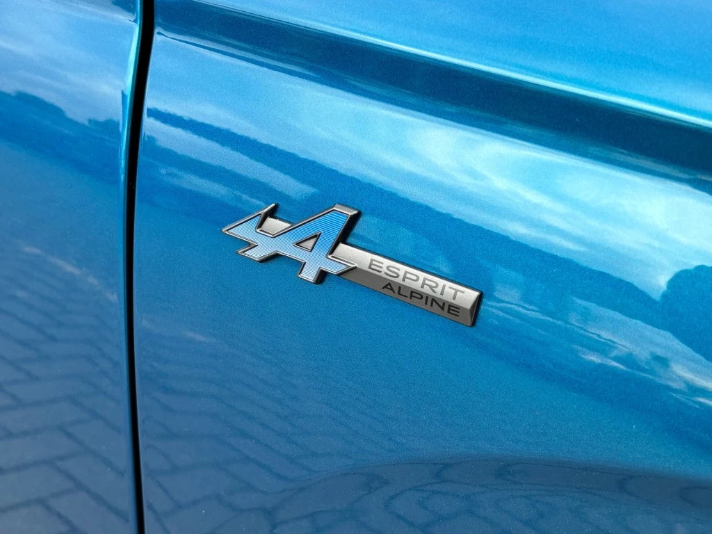 Renault Austral – foto 28
