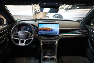 BYD SEAL U – thumbnail 11