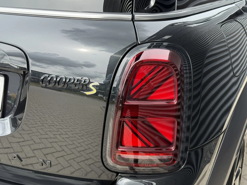 MINI Countryman – foto 23