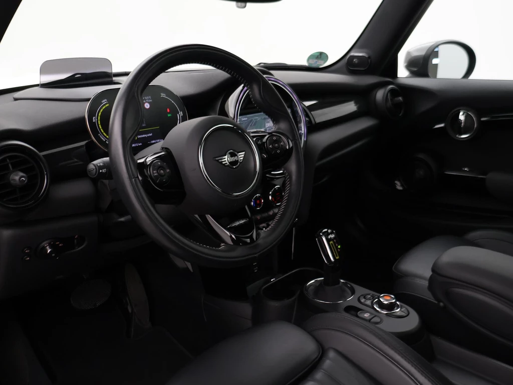 MINI Electric – foto 22