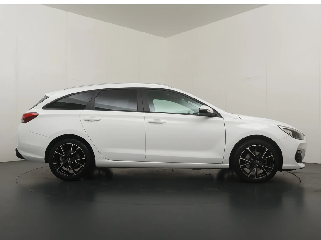 Hyundai i30 – foto 9
