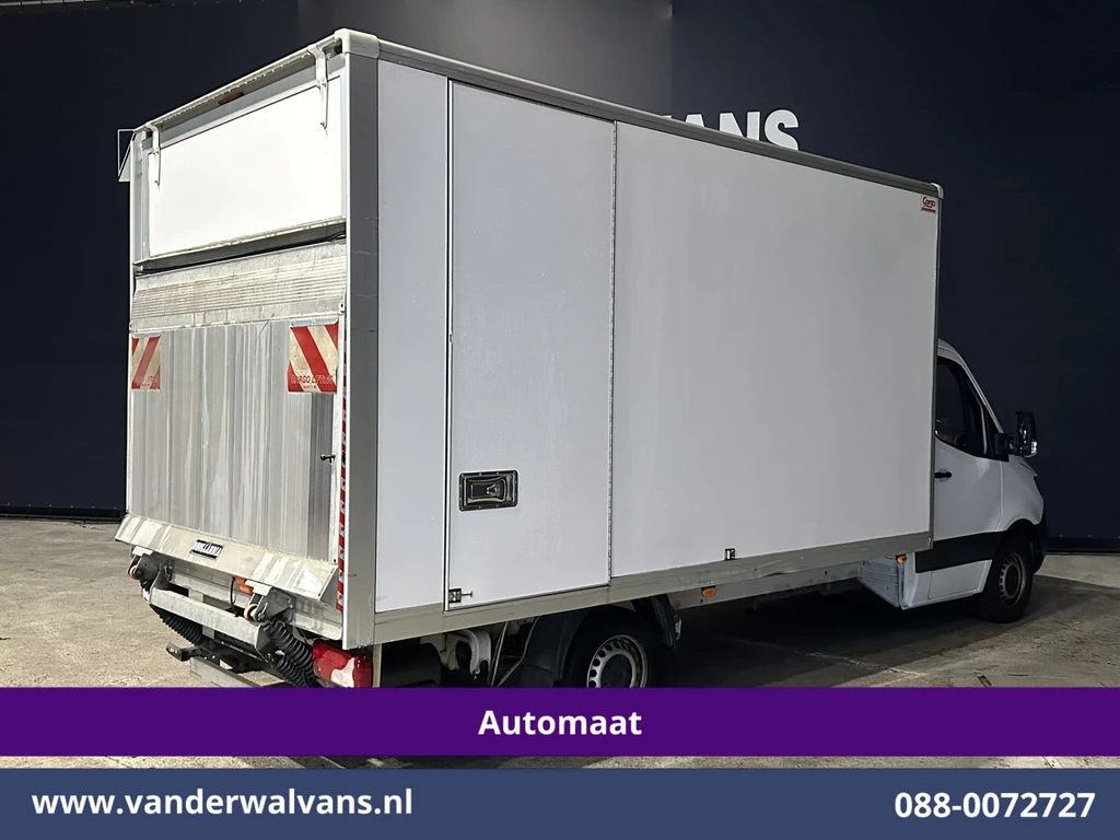 Mercedes-Benz Sprinter – foto 10