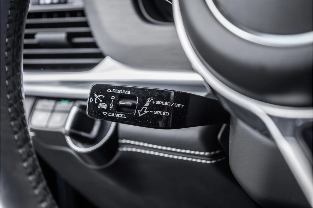 Porsche Panamera – foto 30