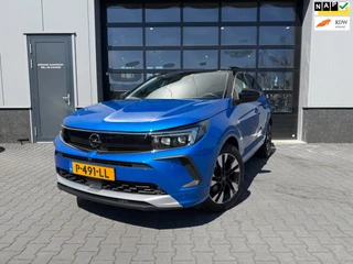 Opel Grandland – thumbnail 1