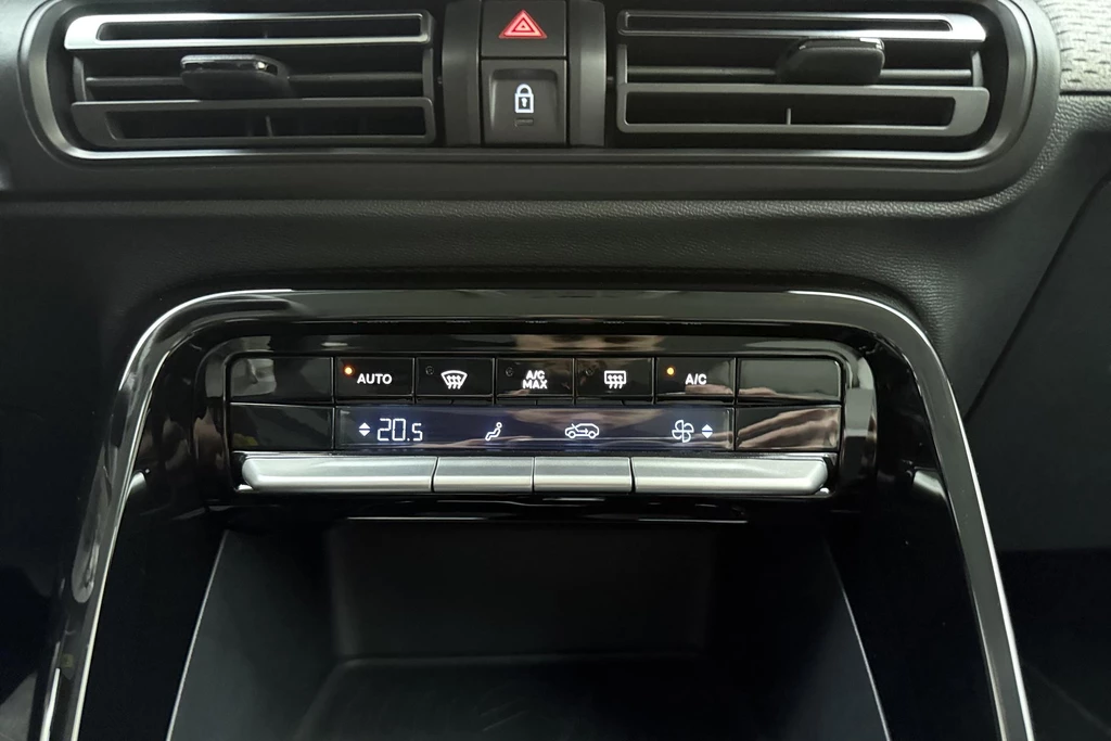 Citroën ë-C3 Aircross – foto 21
