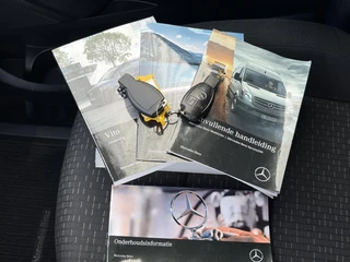Mercedes-Benz Vito – thumbnail 32