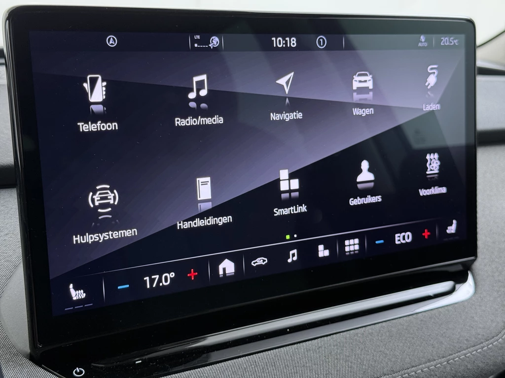Škoda Enyaq iV – foto 23