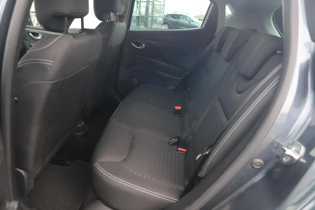 Renault Clio – foto 11