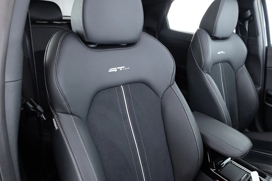 Kia XCeed – foto 14
