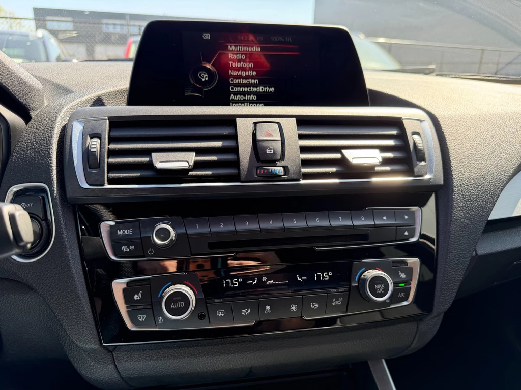 BMW 1 Serie – foto 21