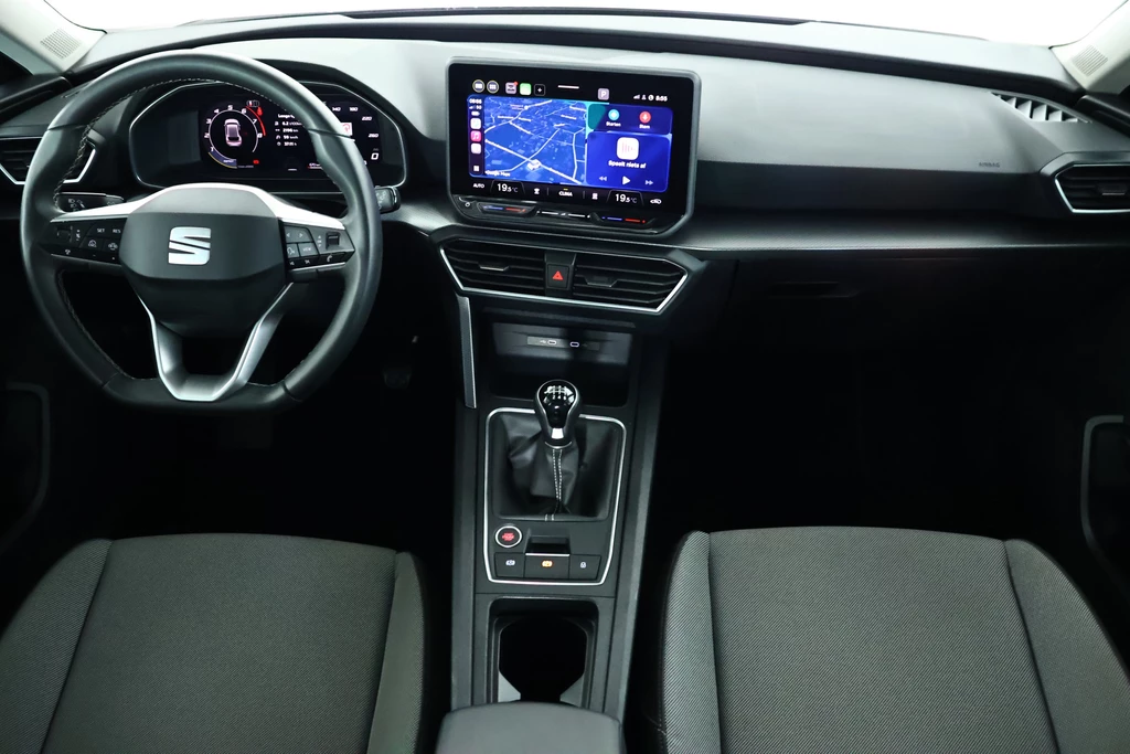 SEAT Leon – foto 16