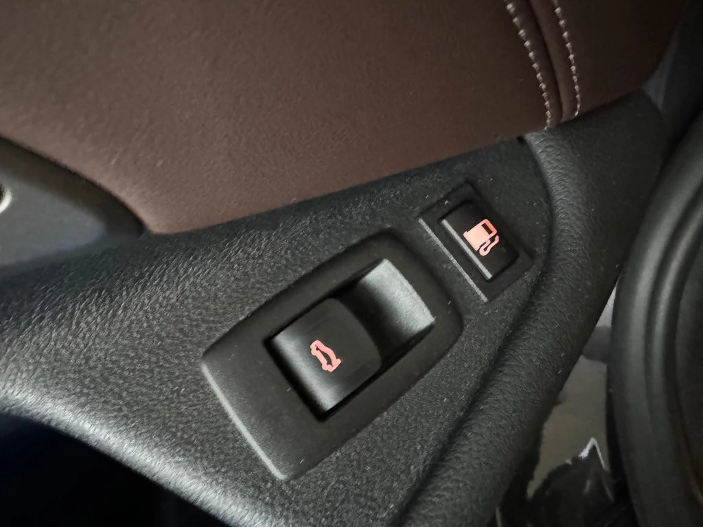 BMW 5 Serie – foto 24