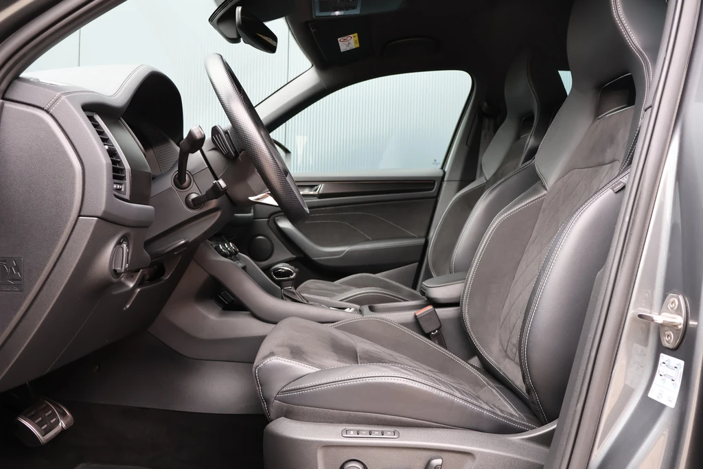 Škoda Kodiaq – foto 12