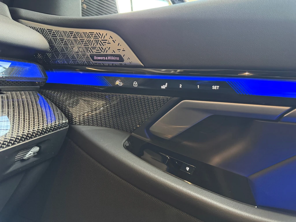 BMW M5 – foto 49