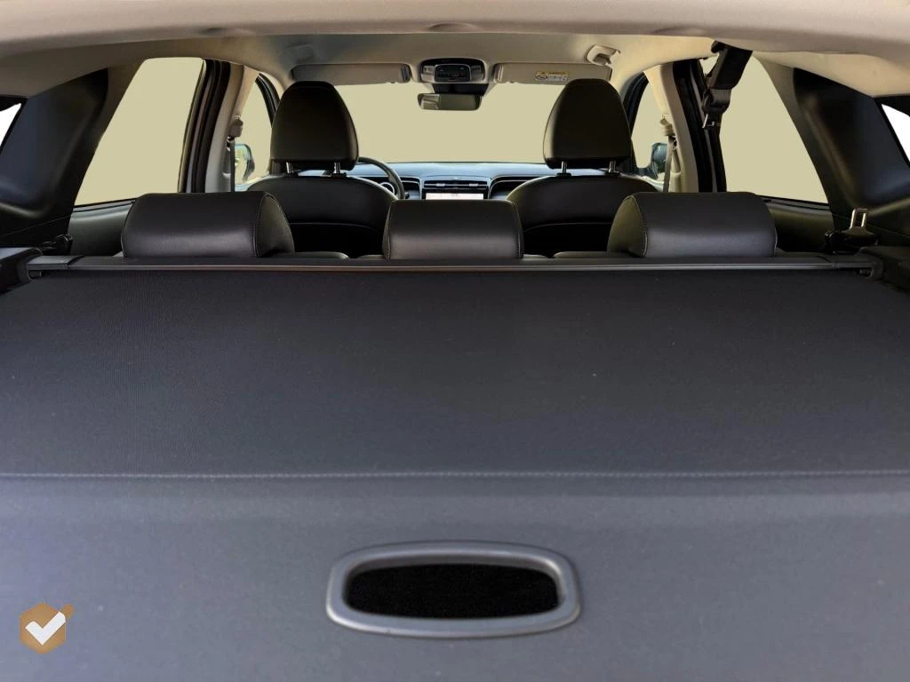Hyundai Tucson – foto 61