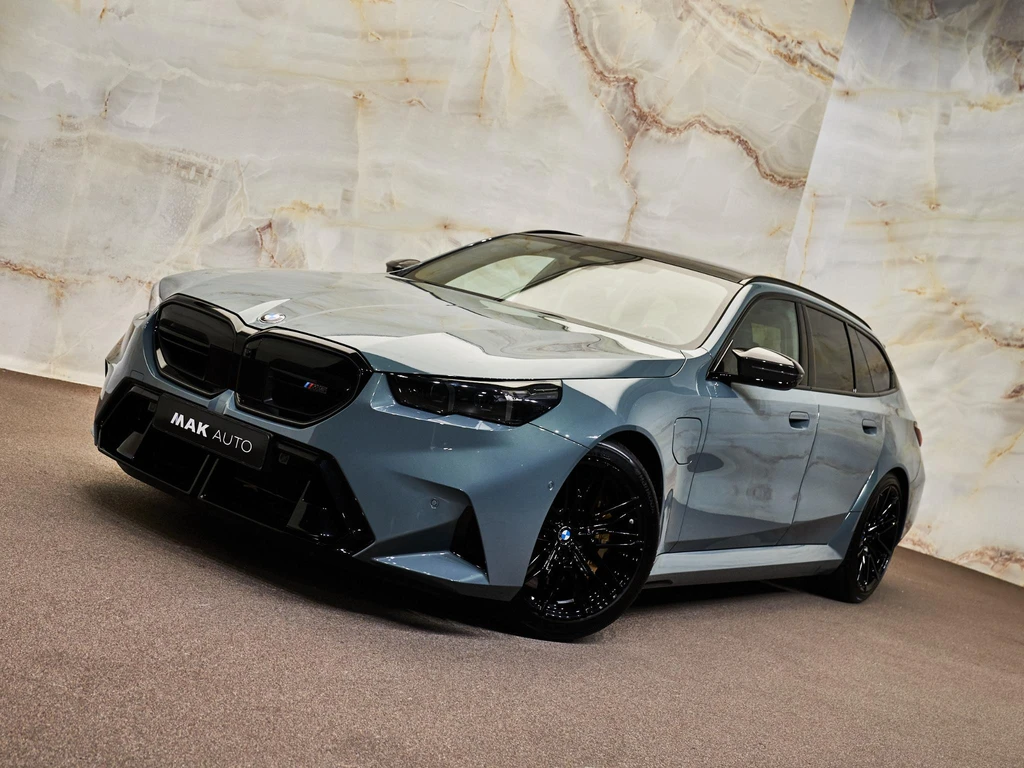 BMW M5 – foto 3