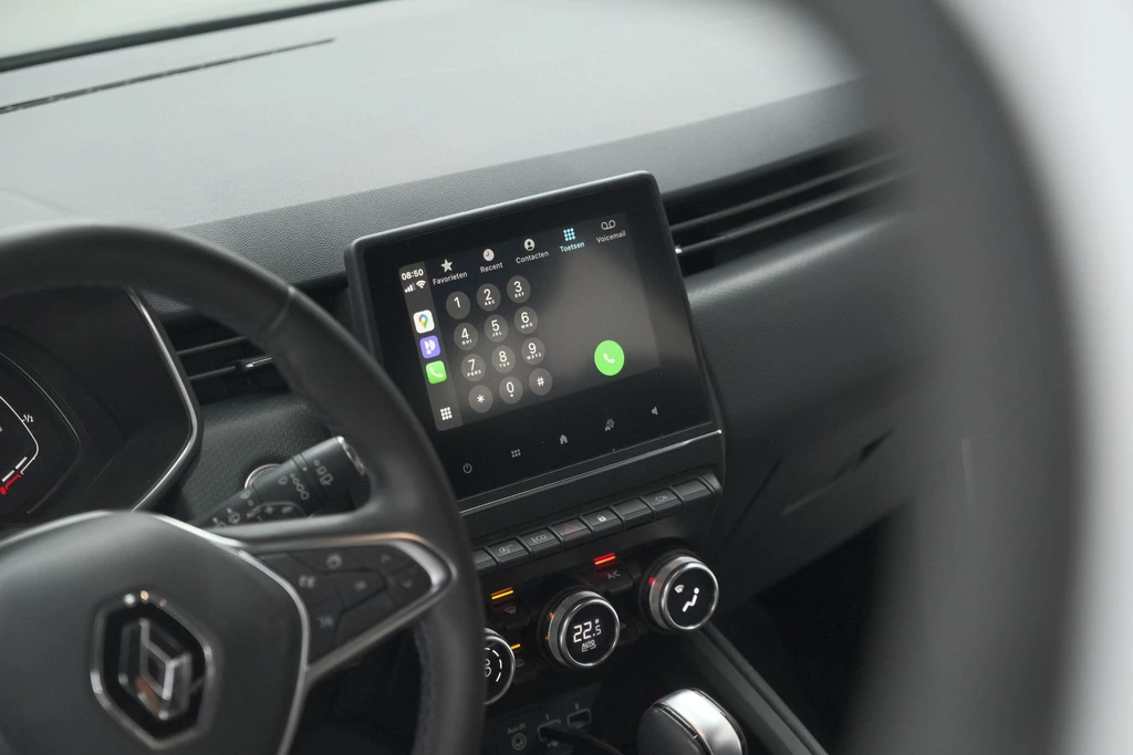 Renault Clio – foto 76