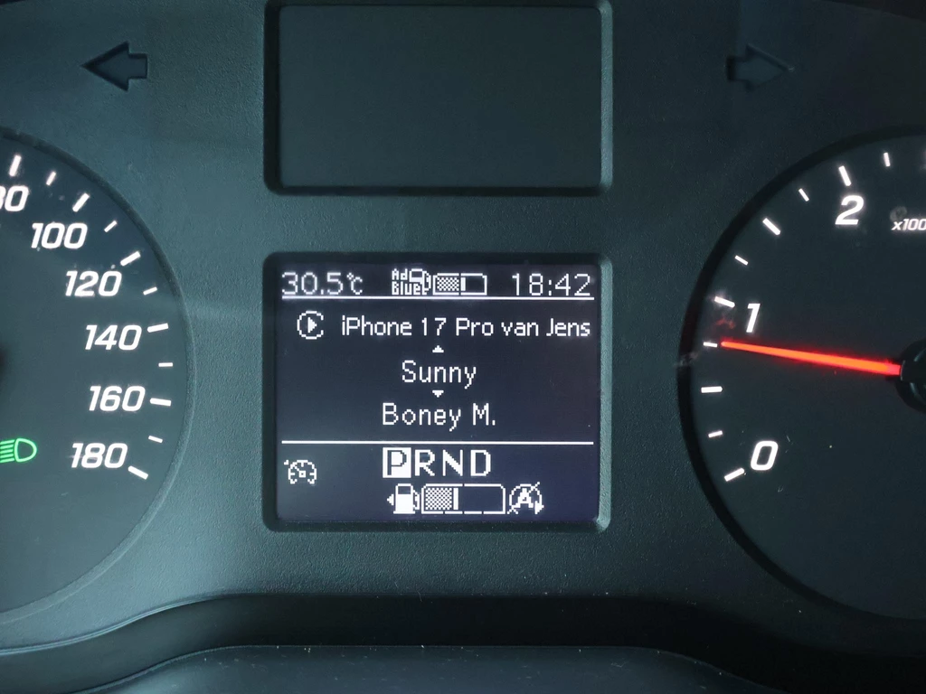 Mercedes-Benz Sprinter – foto 38