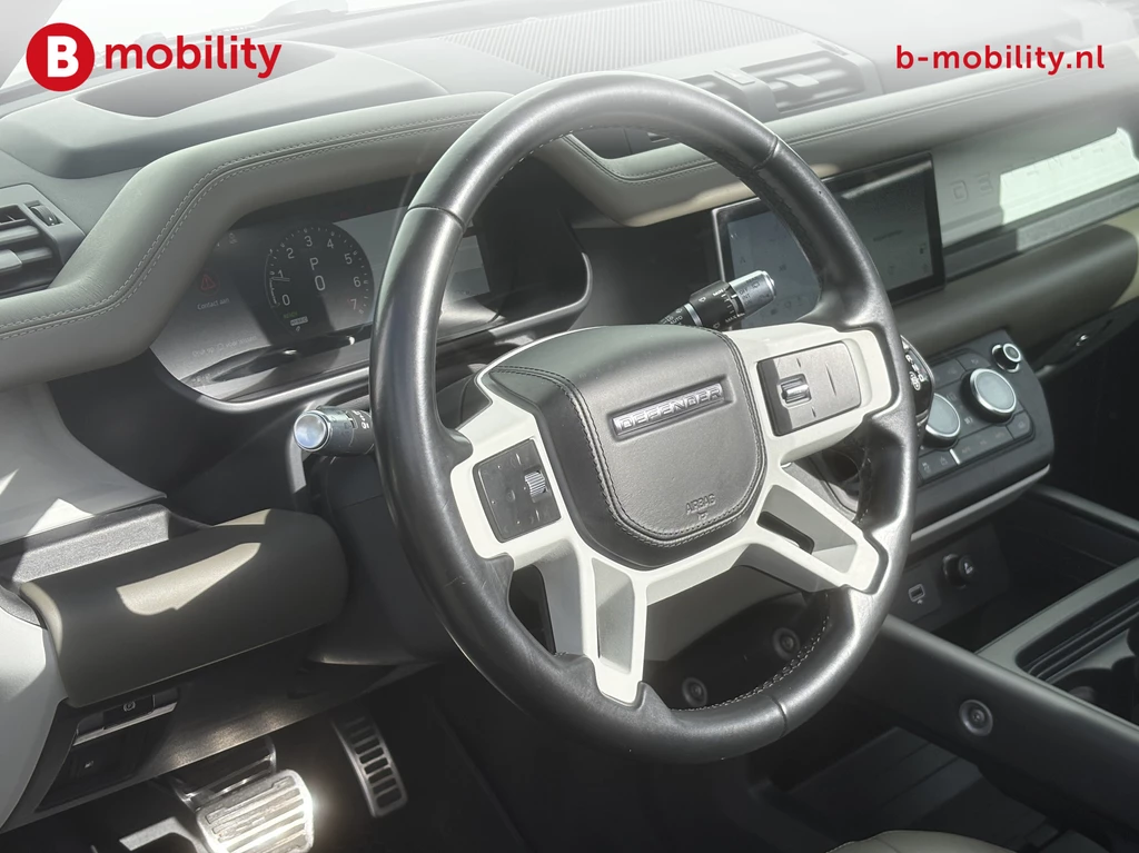 Land Rover Defender – foto 10