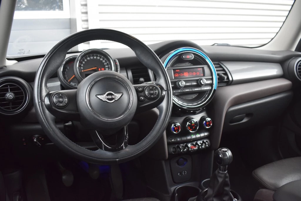 MINI Cooper – foto 16