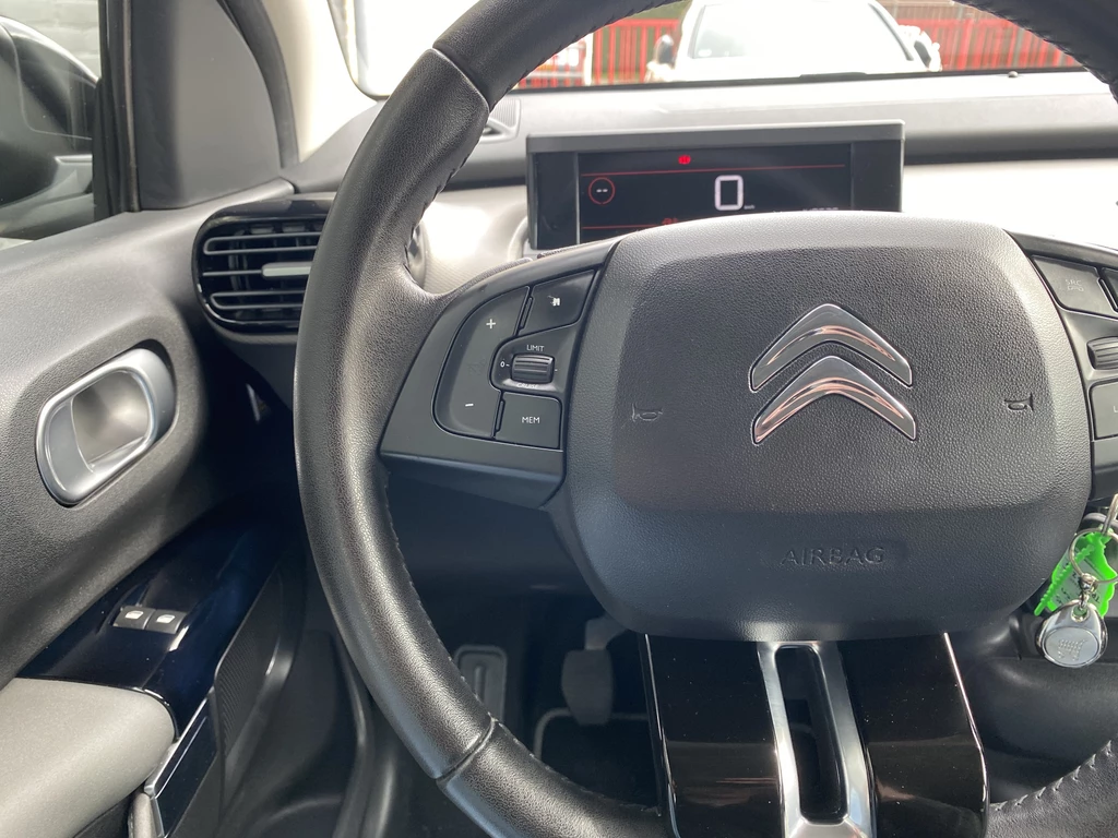 Citroën C4 Cactus – foto 25