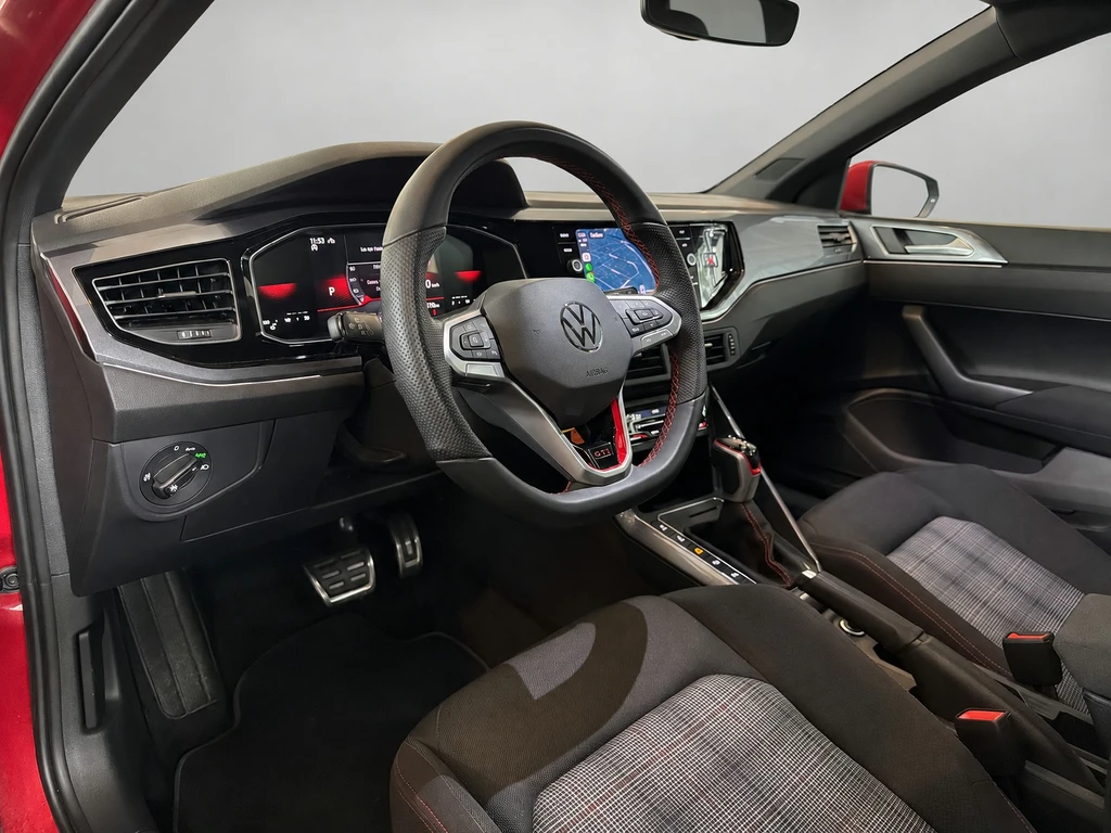 Volkswagen Polo – foto 22