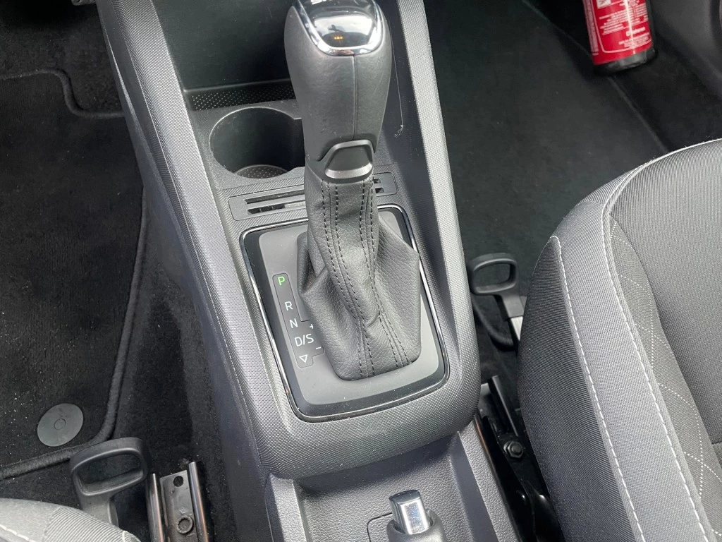 Škoda Fabia – foto 17